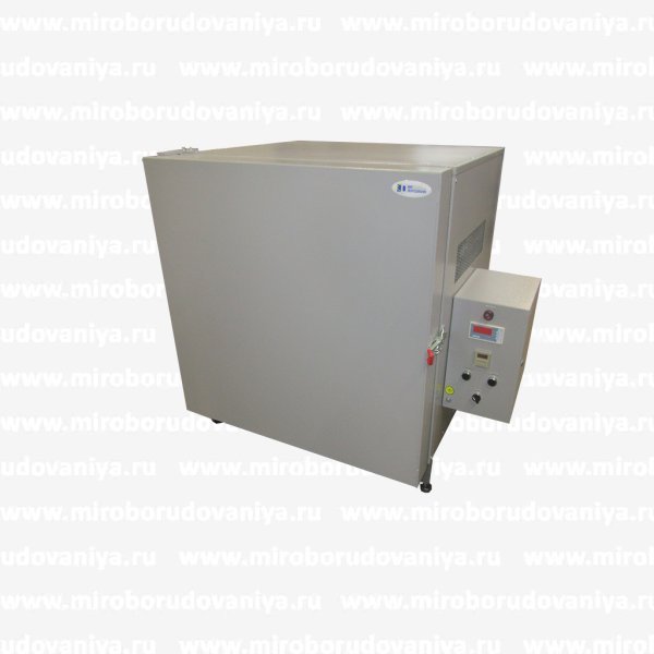 Низкотемпературная печь <br>Climcontrol ШС 35/500-250-П — изображение 2