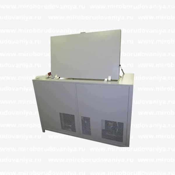 Climcontrol М-55/50-18 МАС-Н — изображение 2