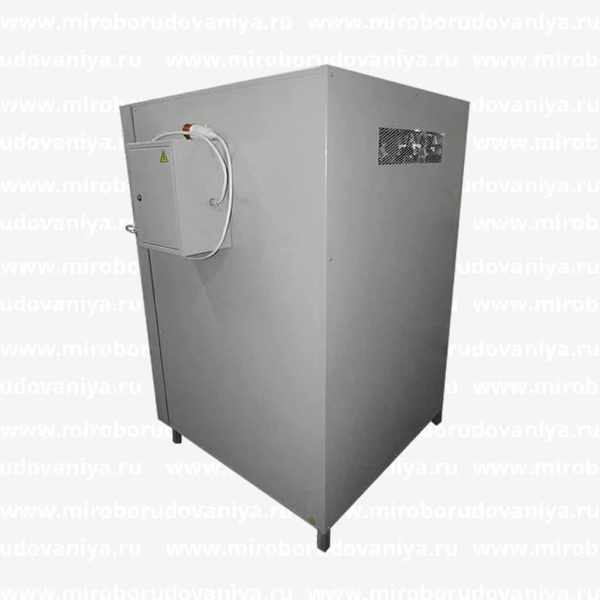 Промышленные Сушильные шкафы <br>Climcontrol ШС 30/250-1500-П Standard — изображение 2