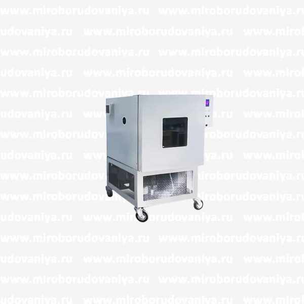 Испытательная Климатическая камера <br>Climcontrol М-30/180-1000 КТХ-Т — изображение 6