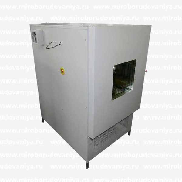 Климатическая испытательная камера Тепло-Влага-Холод <br>Climcontrol М-60/180-500 КТВХ — изображение 2