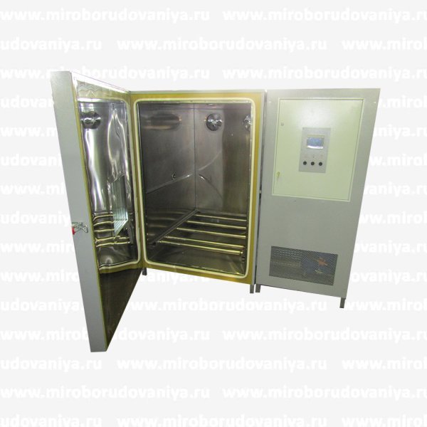Камера СФ на содержание летучих веществ <br>Climcontrol М 10/40-2000 СФ — изображение 3