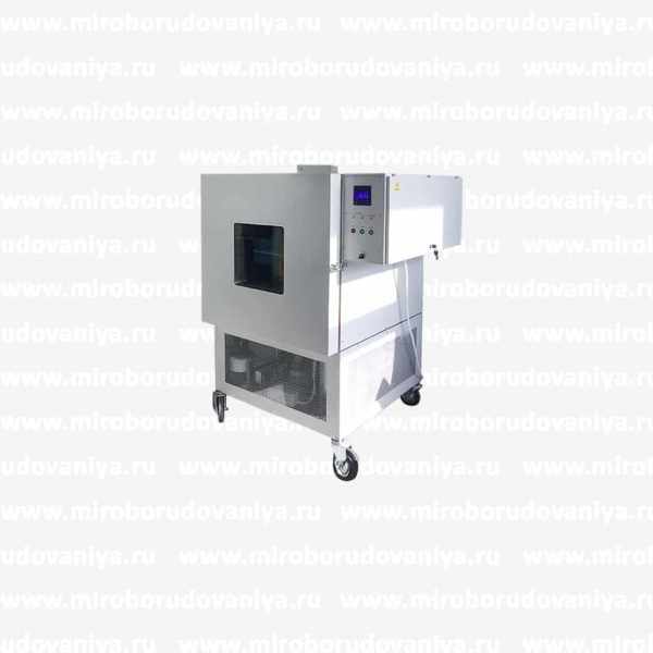 Камера обработки холодом <br>Climcontrol М-75/180-120 КТХ — изображение 4