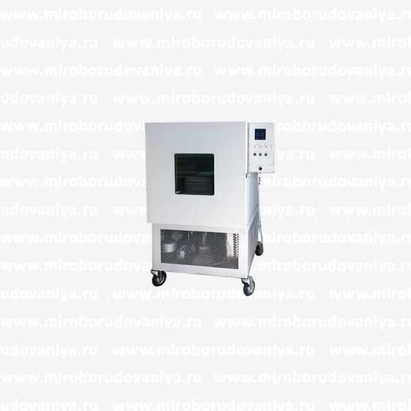 Испытательная Климатическая камера <br>Climcontrol М-75/50-500 КТХ-Т — изображение 4