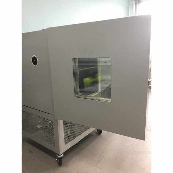 Испытательная Климатическая камера <br>Climcontrol М-75/180-120 КТХ-Т — изображение 9