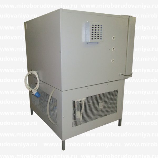 Климатическая испытательная камера Тепло-Влага-Холод <br>Climcontrol М-30/180-120 КТВХ — изображение 3