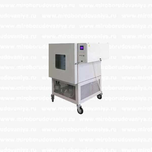 Камера обработки холодом <br>Climcontrol М-75/150-500 КТХ — изображение 5