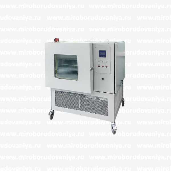 Камера обработки холодом <br>Climcontrol М-75/180-120 КТХ — изображение 6
