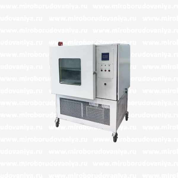 Камера обработки холодом <br>Climcontrol М-75/180-120 КТХ — изображение 7