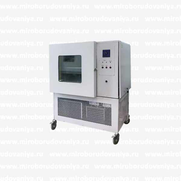 Камера обработки холодом <br>Climcontrol М-75/180-120 КТХ — изображение 8