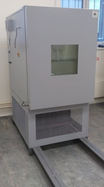 Климатическая камера <br>М-30/50-1000 КТХ — изображение 2