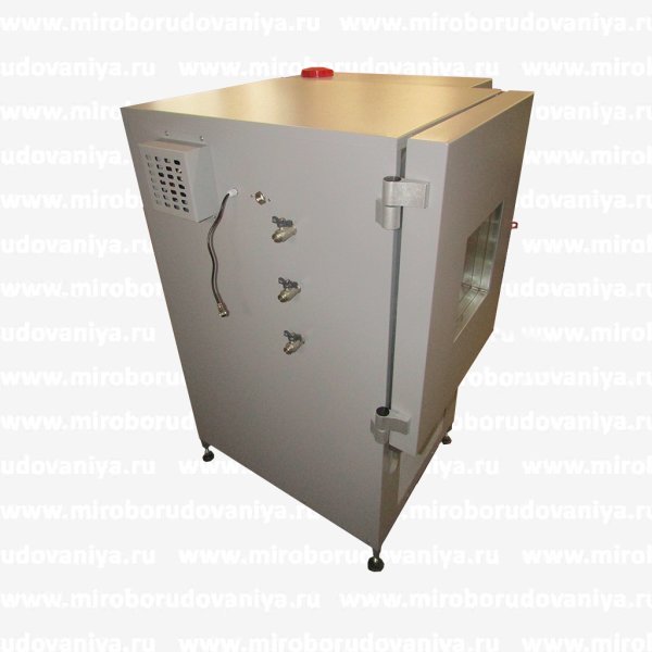 Камера СФ на содержание летучих веществ <br>Climcontrol М 10/40-1000 СФ — изображение 2