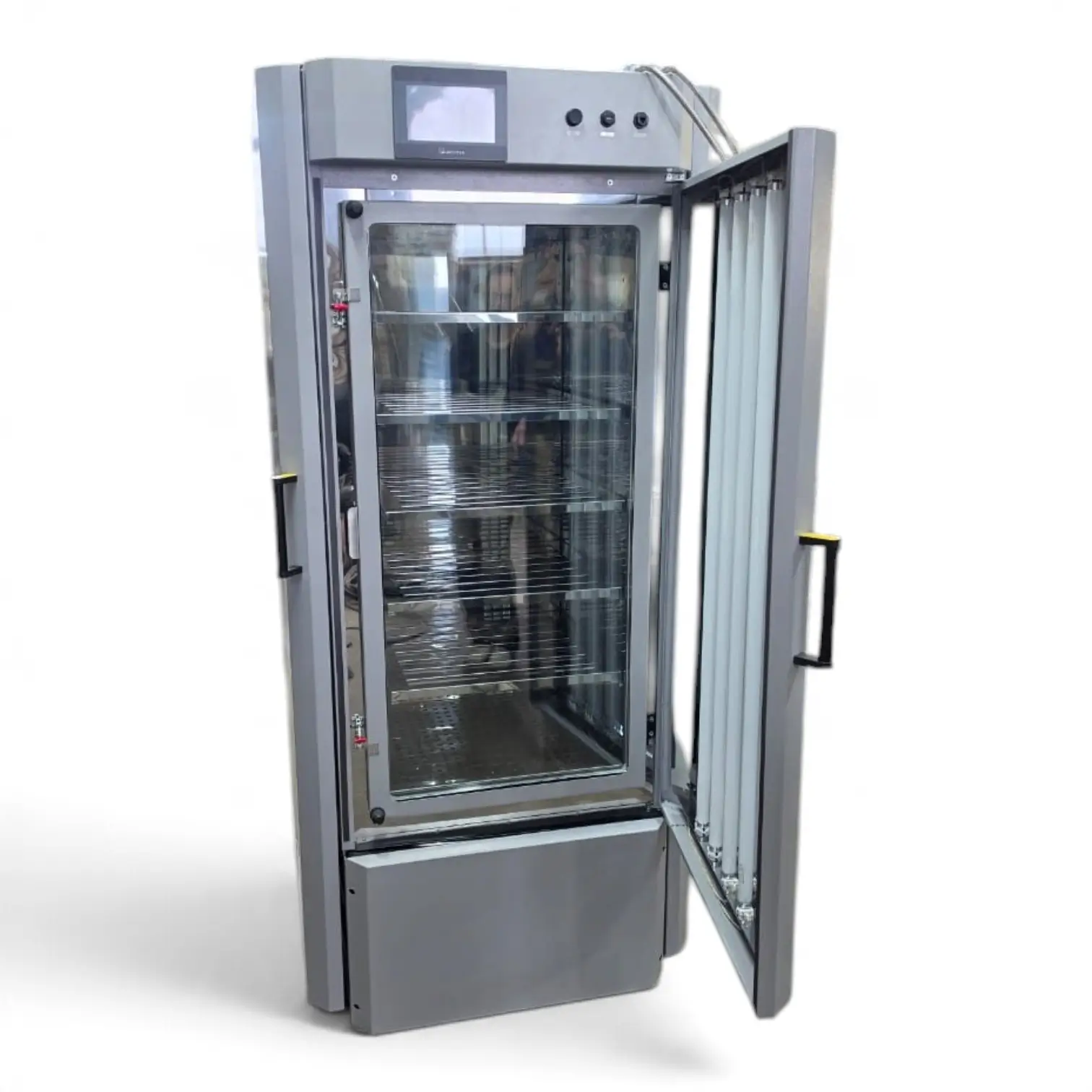 Климатическая камера роста растений тепло-влага-освещение Climcontrol М 4/80-300 КР — изображение 3