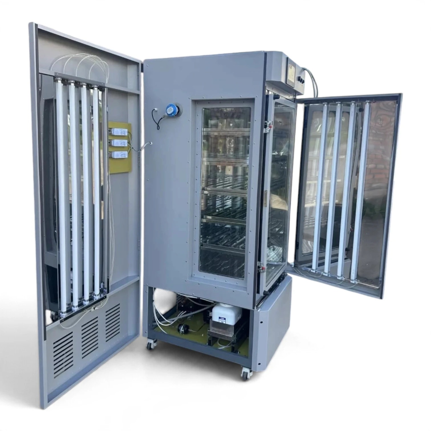 Климатическая камера роста растений тепло-влага-освещение Climcontrol М 4/80-300 КР — изображение 5