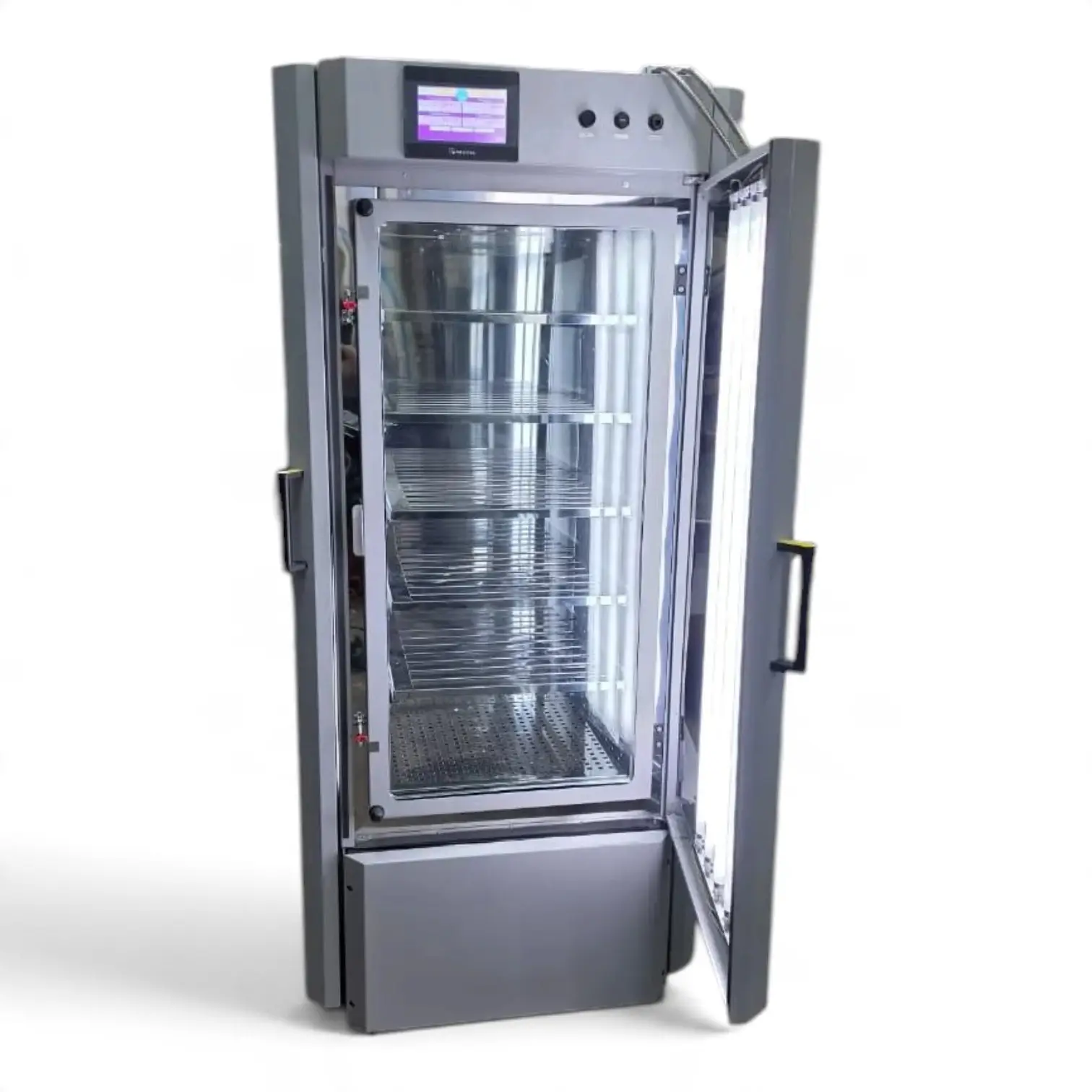 Климатическая камера роста растений тепло-влага-освещение Climcontrol М 4/80-300 КР — изображение 2